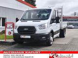 Ford Transit Pritsche 350 L3 DK/Zwillingsreif/3t Ahk - Ford Transit 350 l
