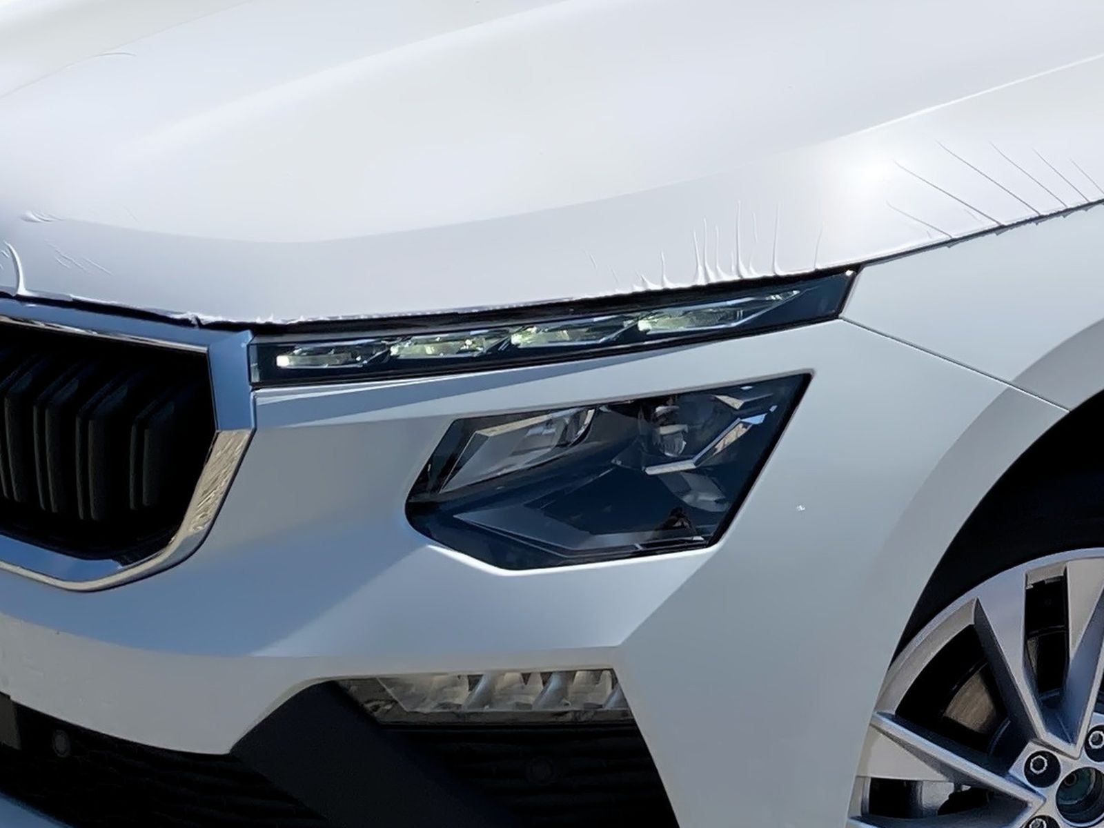 Skoda Kamiq - Bild 6