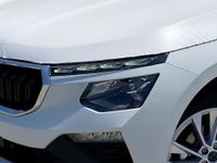 Skoda Kamiq - Vorschau Bild 6