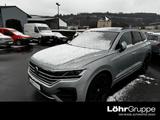 Volkswagen Touareg 3.0 TDI DSG 4Motion R-Line AHK, Leder