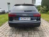 Audi A6 2.0 TDI 110kW ultra Avant - Standheizung  - Audi A6 mit Diesel-Antrieb: Kombi, Schaltgetriebe