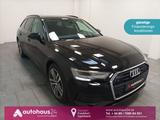 Audi A6 50 2.0 TFSI e quattro Navi|CAM|LED|Keyless| - Audi A6: Plug-In Hybrid