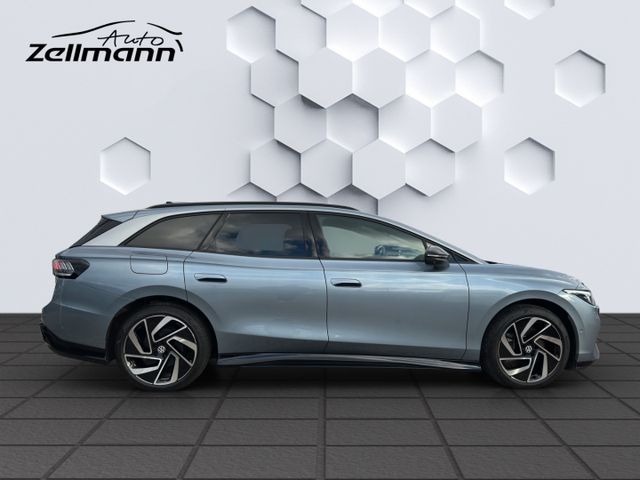 ID.7 Tourer Pro 210 kW (286 PS) 77 kWh AHZV Matr