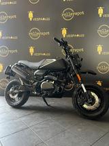 Brixton Crossfire 125 XS Top Zust.Garantie BX - Offers
