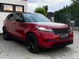 Land Rover Range Rover Velar S|LEDER|KAMERA|LED|NAVI|KEYLES - Land Rover mit Diesel-Antrieb: Geländewagen