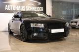 Audi A5 Coupe 2.0 TFSI quattro S-line  +*Automatik* - gebrauchte Audi A5 aus dem Jahr 2009