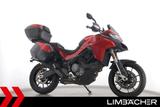 Ducati MULTISTRADA V2S - QS, DTC, Tempomat, uvm - Ducati Multistrada V2 S