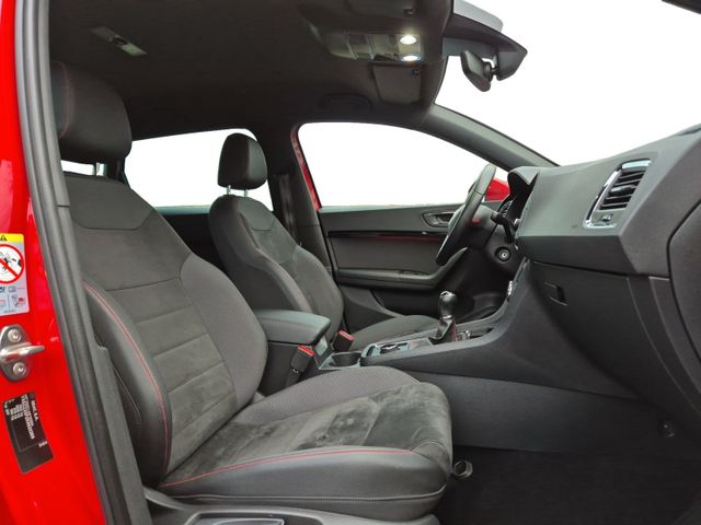 Seat Ateca FR 1.5 TSI ACT