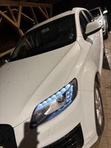 Audi Q7 3.0 TDI (DPF) quattro tiptronic - - Audi Q7 in Hamburg