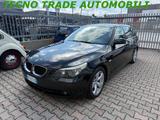 BMW 523 i cat Touring Futura - BMW 523 aus 2006: 523i