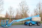 Genie S-45 | 15.7 METER | 227 KG | GOOD CONDITION - Genie LKWs