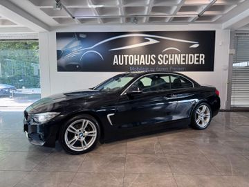 BMW 420 - 2