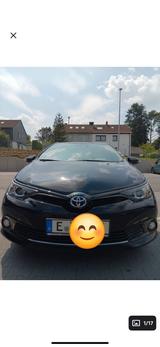 Toyota Auris Hybrid 1.8- Automatik | 136 P... - Toyota Auris in Gelsenkirchen