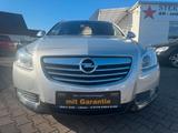 Opel Insignia A Sports Tourer Cosmo*AHK*Top Zustand - Opel Insignia aus 2009