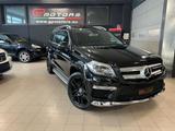 Mercedes-Benz MERCEDES-BENZ GL 500 435CV 63 AMG PACK ORIGINALE - Mercedes-Benz GL 500: AMG