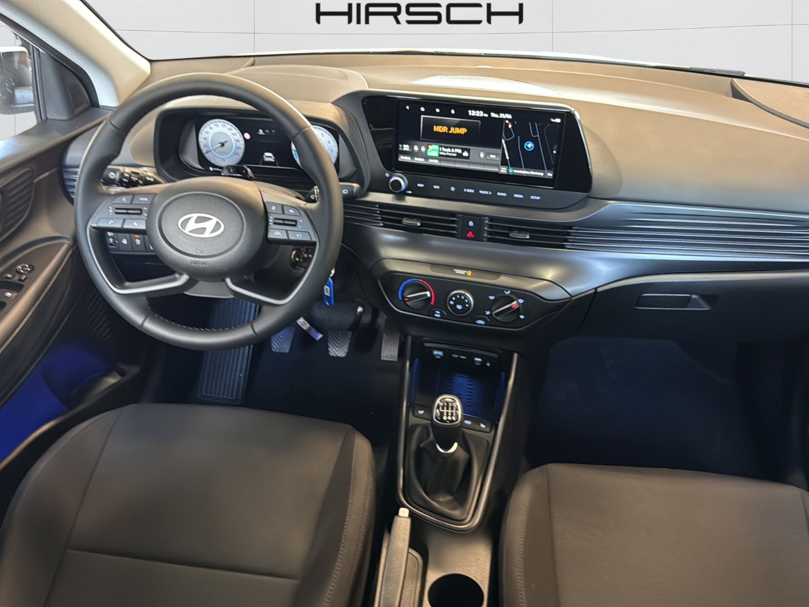 Hyundai i20 - Bild 11