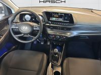 Hyundai i20 - Vorschau Bild 11