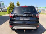 Ford Kuga Titanium Allrad Xenon Navi Pano Leder Kamer - Ford Kuga mit Diesel-Antrieb