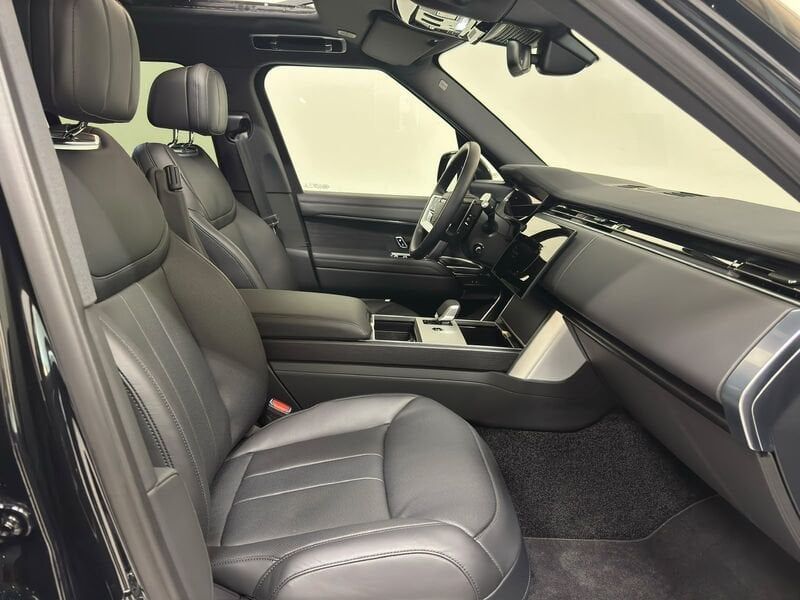 Land Rover Range Rover 3.0D I6 350 MHEV HSE SWB  imagem 3