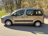 Citroën Berlingo VTi 95 Multispace Tendance Multispa... - gebrauchte Citroën Berlingo aus dem Jahr 2012