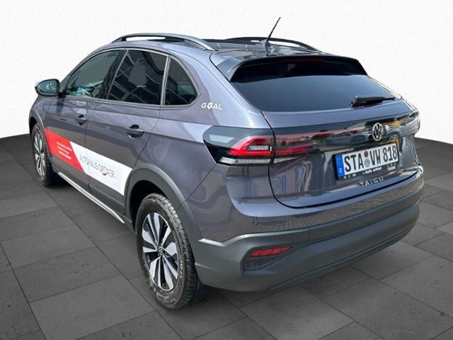 Fahrzeugabbildung Volkswagen Taigo 1.0 TSI GOAL TRAVEL-ASSIST LED LIGHT-ASSIS