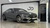 Mercedes-Benz S 500 Coupe 4Matic*Garantie*AMG*Burmester*360° - Mercedes-Benz S 500: Coupe