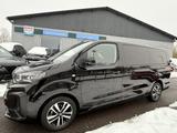 Citroën Spacetourer  2.0 HDi 180 EAT8 Plus XL 8S - Citroën SpaceTourer Plus mit Diesel-Antrieb
