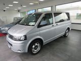 Volkswagen T5 Stolle Bestattungswagen / Leichenwagen - : Bestattungswagen