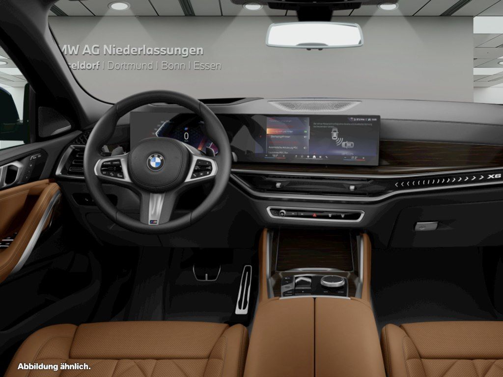 BMW X6 - Bild 4