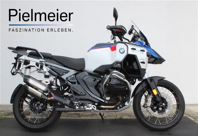 BMW R 1300 GS Adventure