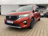 Nissan Townstar Tekna 360° Kamera*Langer Radstand*7Sitz - gebrauchte Nissan Van