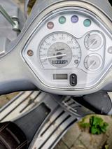 Vespa GTS 300 ie Touring - VESPA GTS 300 TOURING