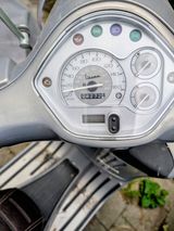 Vespa GTS 300 ie Touring - VESPA 300 GTS TOURING