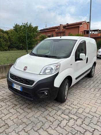 Autres Fiat Fiorino METANO AUTOCARRO