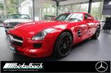 Mercedes-Benz SLS AMG Coupe Performance B&O Keramik - Mercedes-Benz SLS AMG aus 2012: Coupé