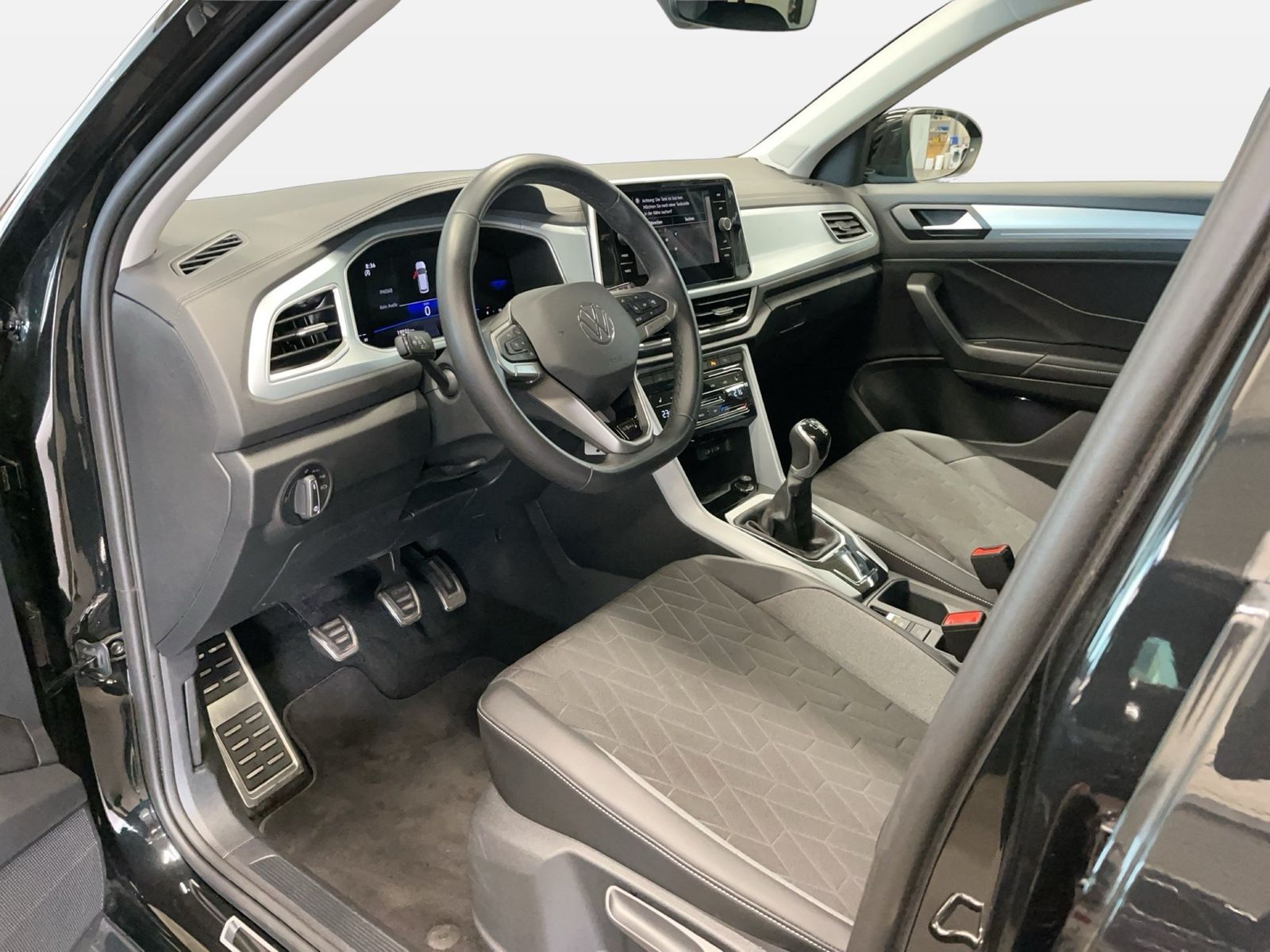 Volkswagen T-Roc - Bild 10