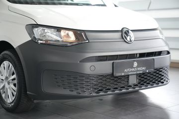 Volkswagen Caddy - 9