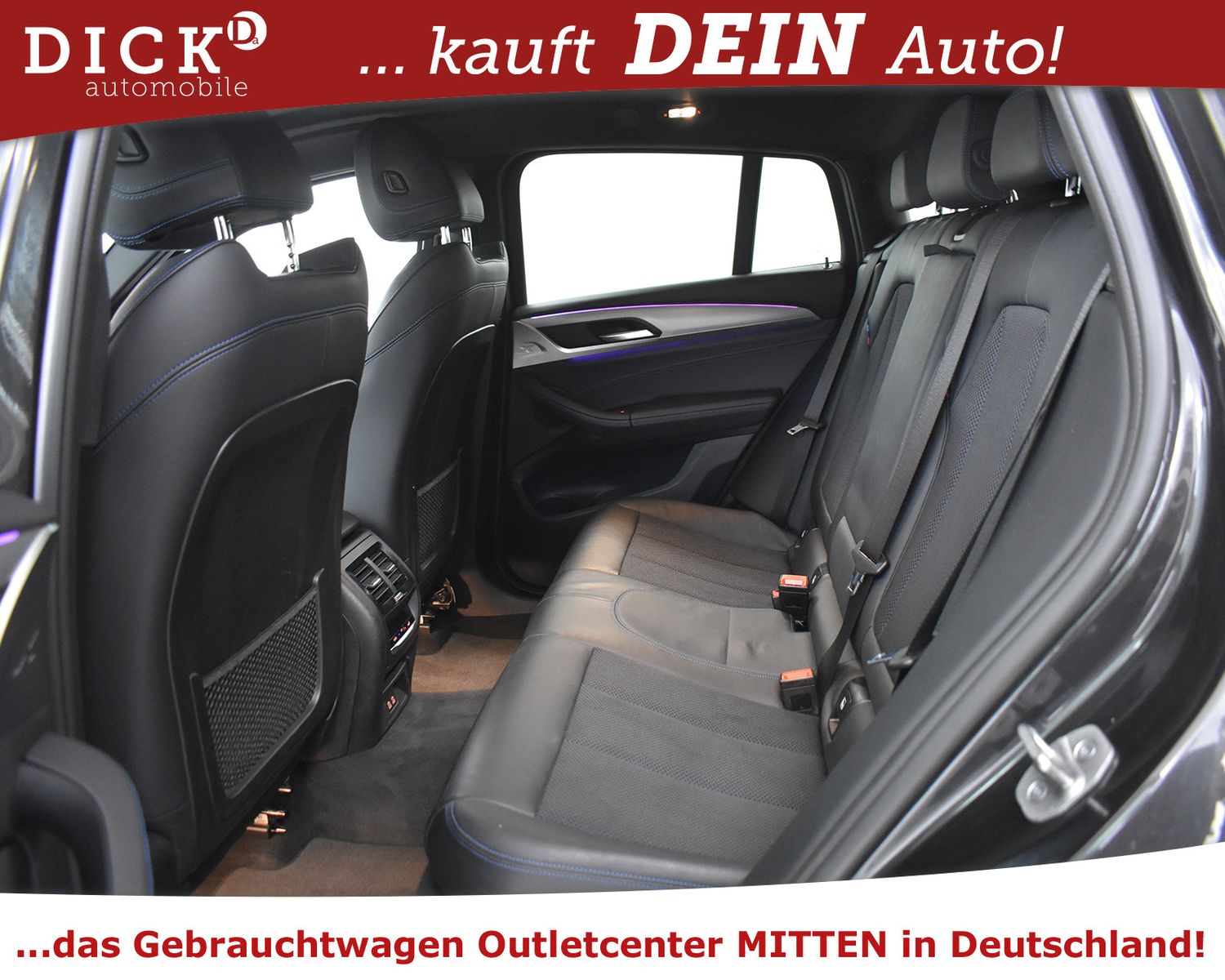 BMW X4 xDr 30i Aut Sport M PAKET+PANO+STDHZ+HEAD+AHK - Image 19