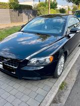 Volvo C70 Cabrio  Benzin 140 PS - Volvo C70 aus 2010