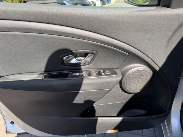 Renault Megane III Grandtour Expression