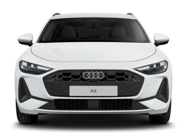 Audi A5 - Bild 7