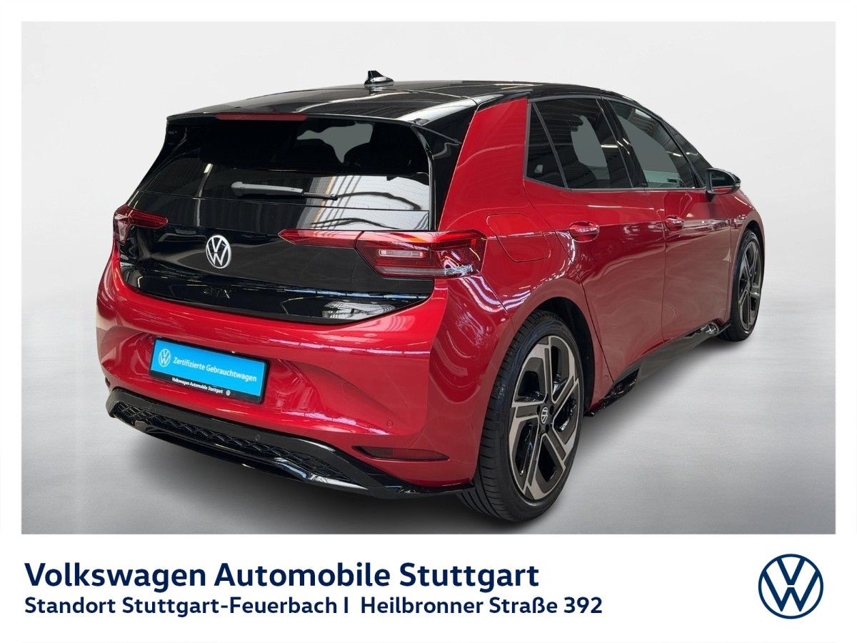 Volkswagen ID.3 - Bild 4