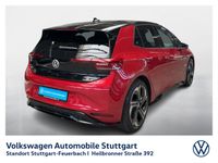 Volkswagen ID.3 - Vorschau Bild 4