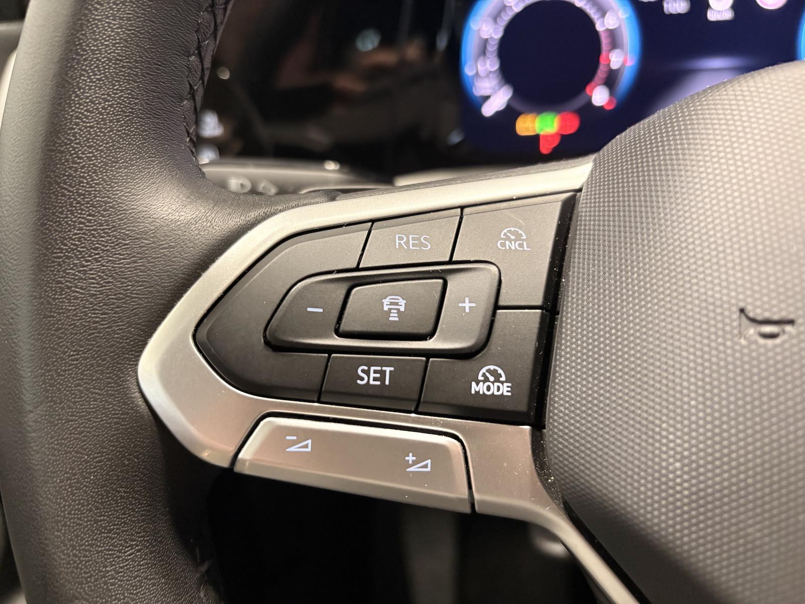 Volkswagen Golf Variant 1.5eTSI DSG Life Winterpaket PDC, миниатюра 12