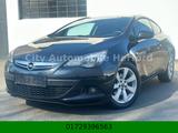 Opel Astra J GTC Edition