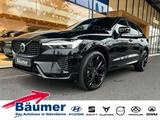 Volvo XC60 T8 AWD Geartronic Plus Black Edit. Plug-in