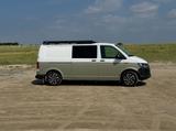 Volkswagen VW Bus T6 langer Radstand 150 PS Diesel Au... - Volkswagen LT aus 2016