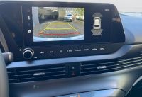 Hyundai i20 - Vorschau Bild 16