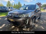 Citroën C4 Aircross Tendance 2WD - Citroën C4 aus 2015