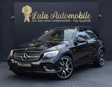 Mercedes-Benz GLC 43 AMG 4Matic NIGHT-PAKET/CARBON/ALCANTARA - gebrauchte Mercedes-Benz GLC 43 AMG aus dem Jahr 2019